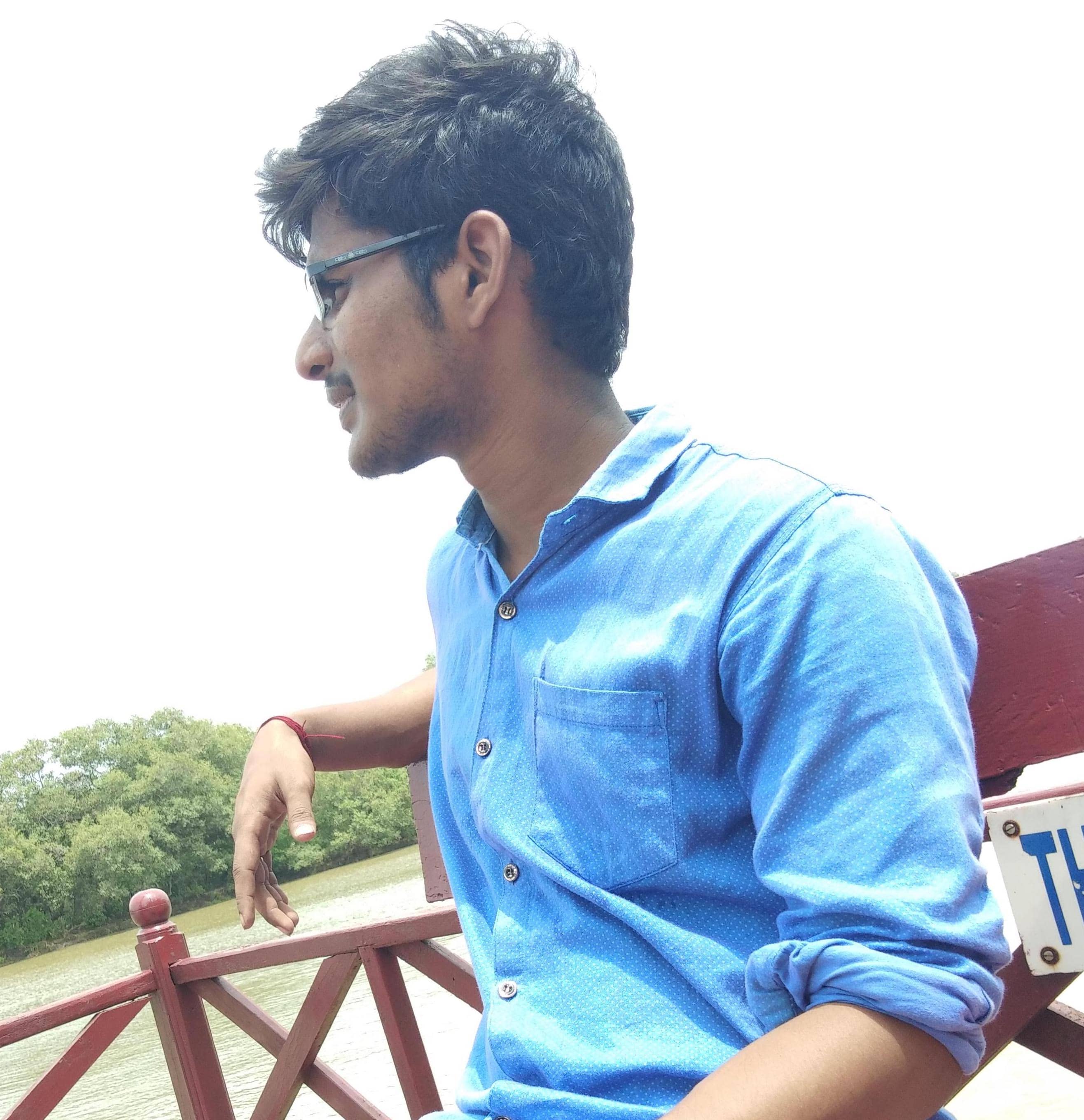 Sumanth