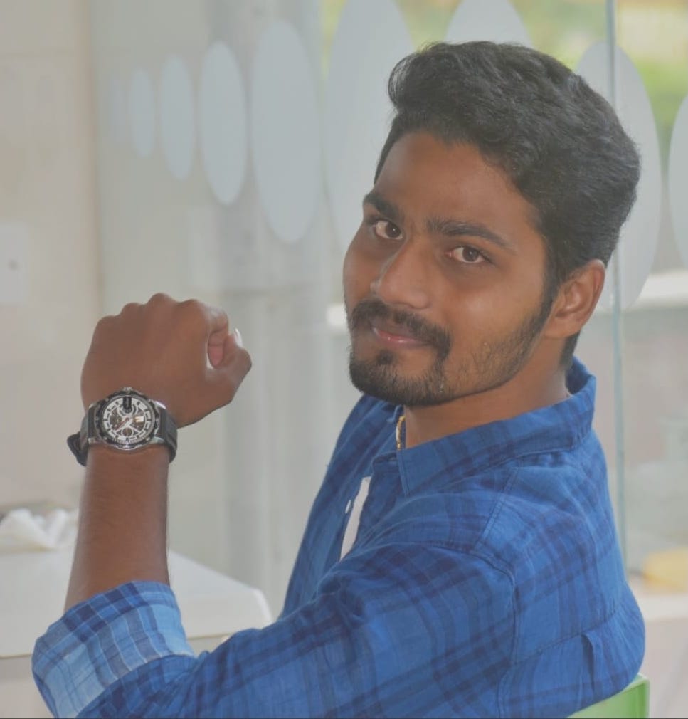 Uday Kumar
